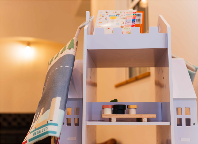 おもちゃ・絵本